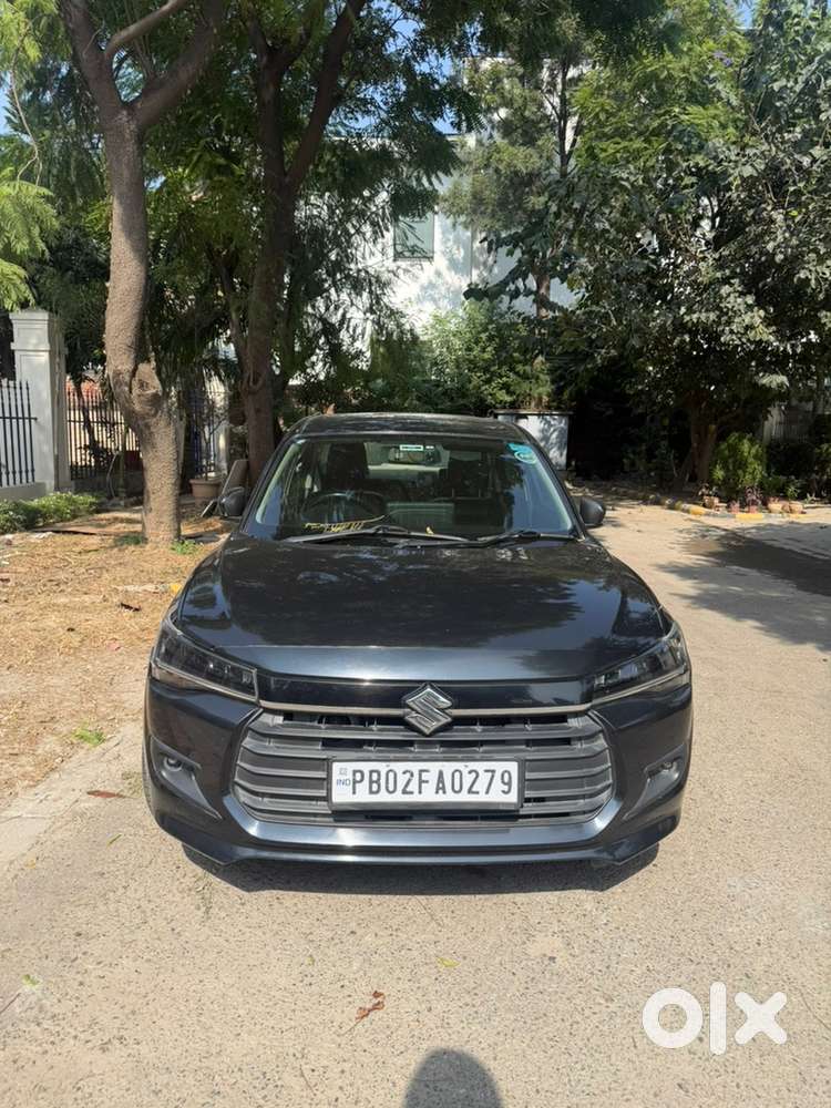 Maruti Dzire 2025 Cng