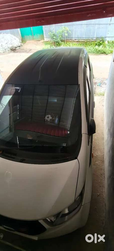 Datsun Redi Go 2019 Limited