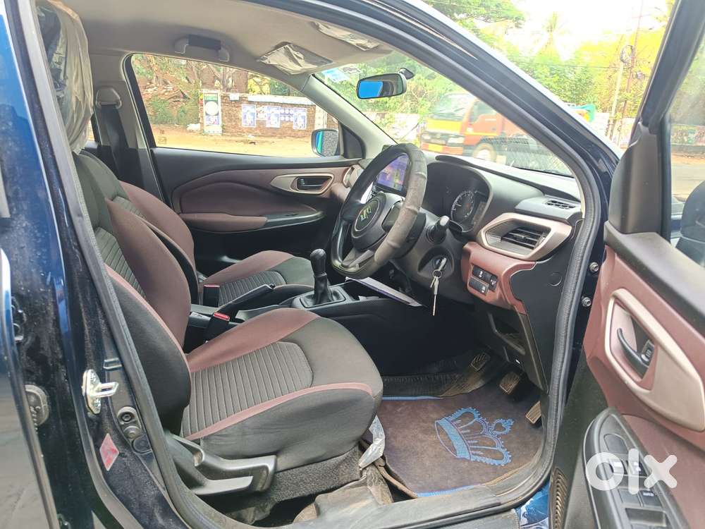 Maruti Suzuki Fronx Sigma 1.2 Mt, 2025, Petrol