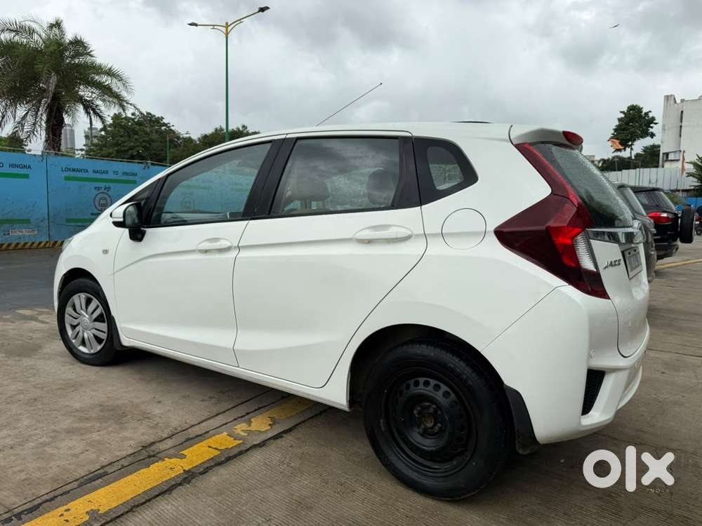 Honda Jazz 1.2 E I Vtec, 2015, Petrol