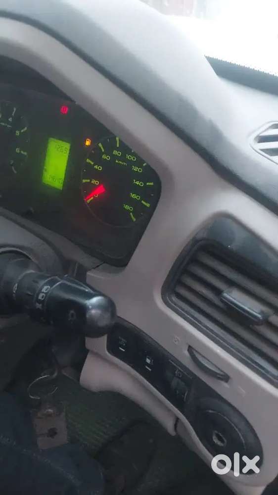 Mahindra Scorpio Diesel 2015