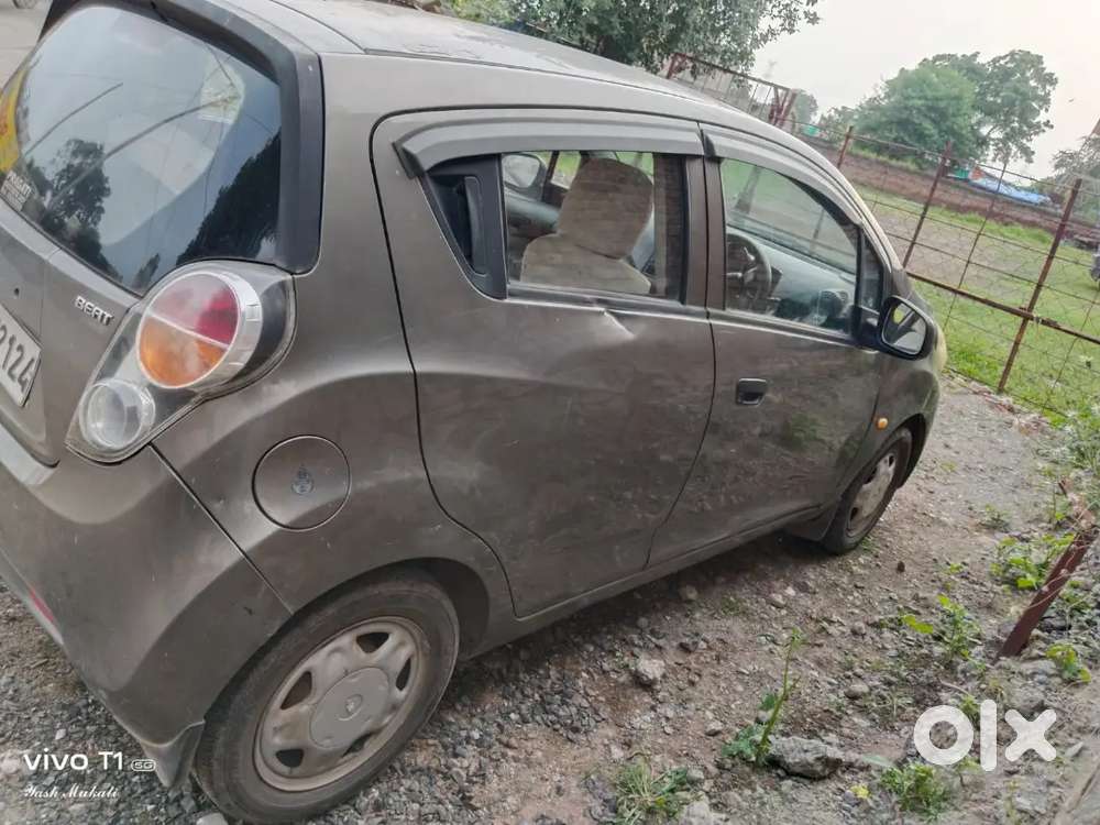 Chevrolet Beat Diesel 2013 Lt