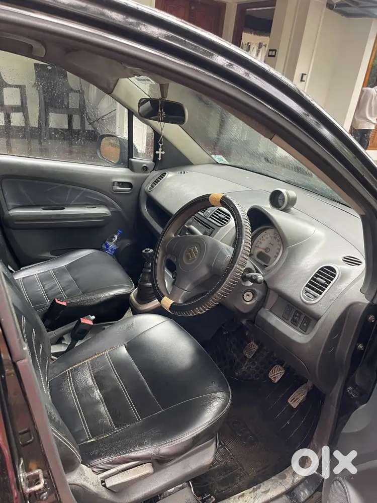 Maruti Suzuki Ritz 2011 Diesel Manual