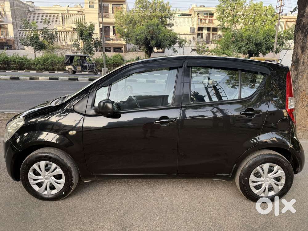 Maruti Suzuki Ritz Vxi Genus, 2009, Petrol