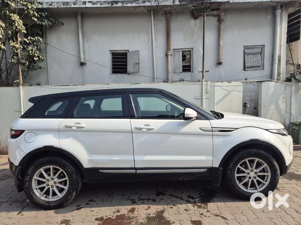 Range Rover Evoque For Sale
