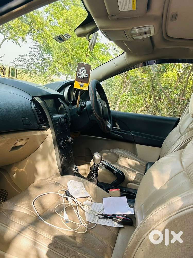 Mahindra Xuv500 Diesel 2016