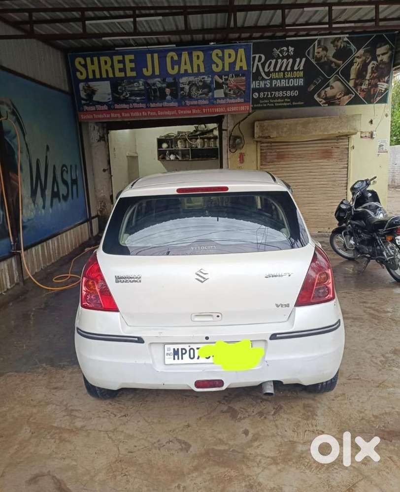 Maruti Suzuki Swift 2011 Diesel Good Condition