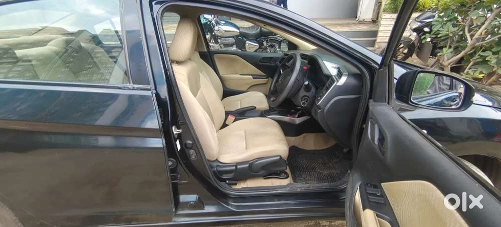 Honda City 1.5 S Mt, 2014, Petrol