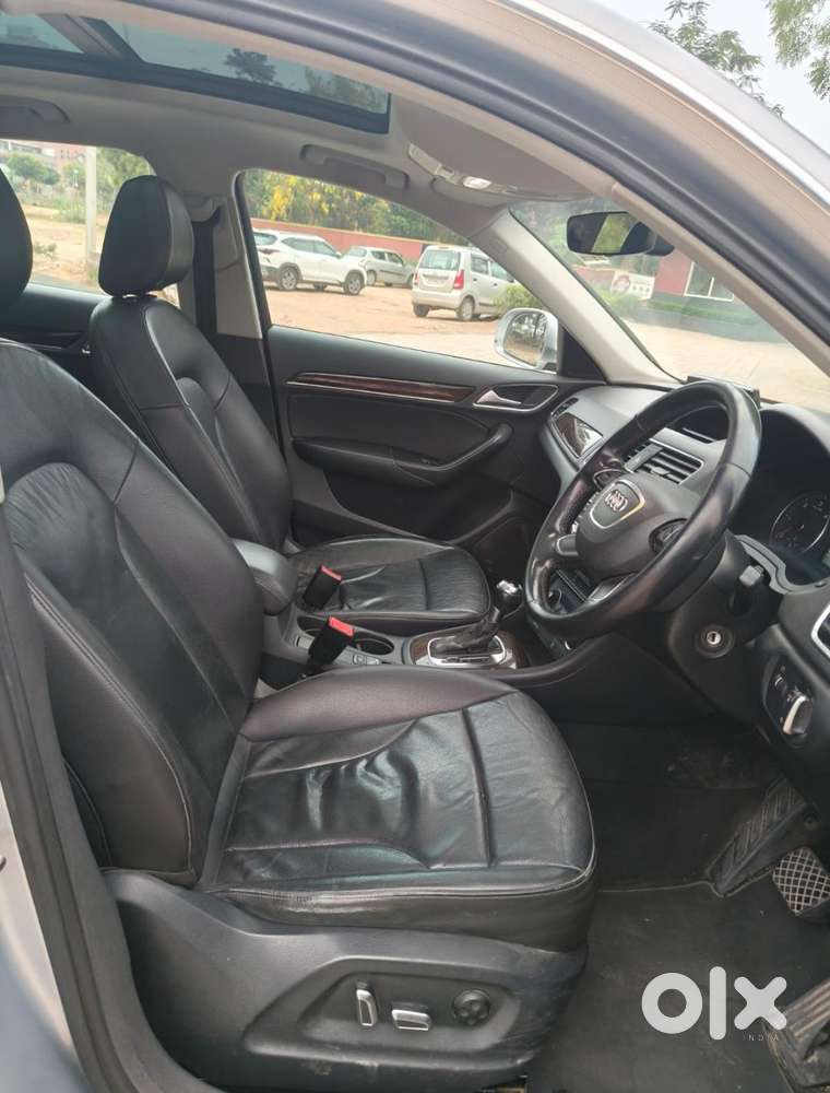 Audi Q3 2.0 30 Tdi Premium With Sunroof, 2019, Diesel