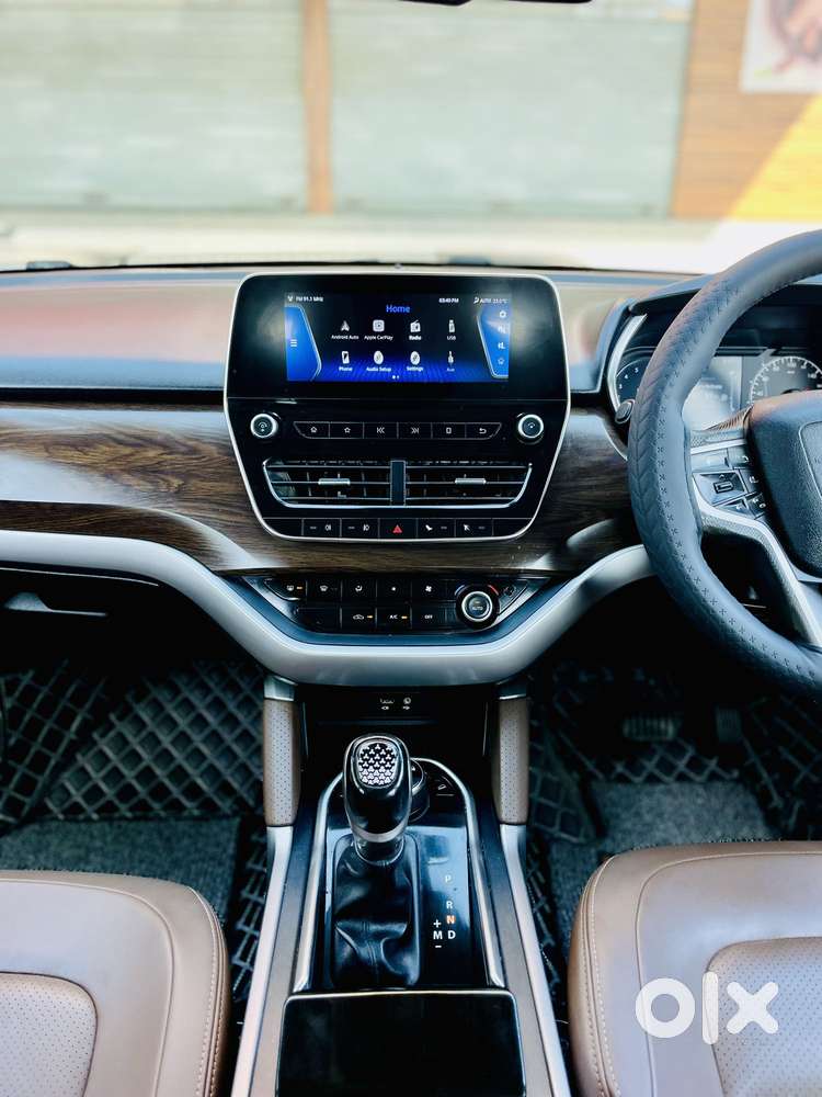 Tata Harrier Xza Plus At, 2021, Diesel