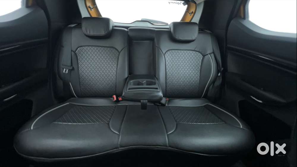 Renault Kiger Rxz Turbo Dt, 2022, Petrol