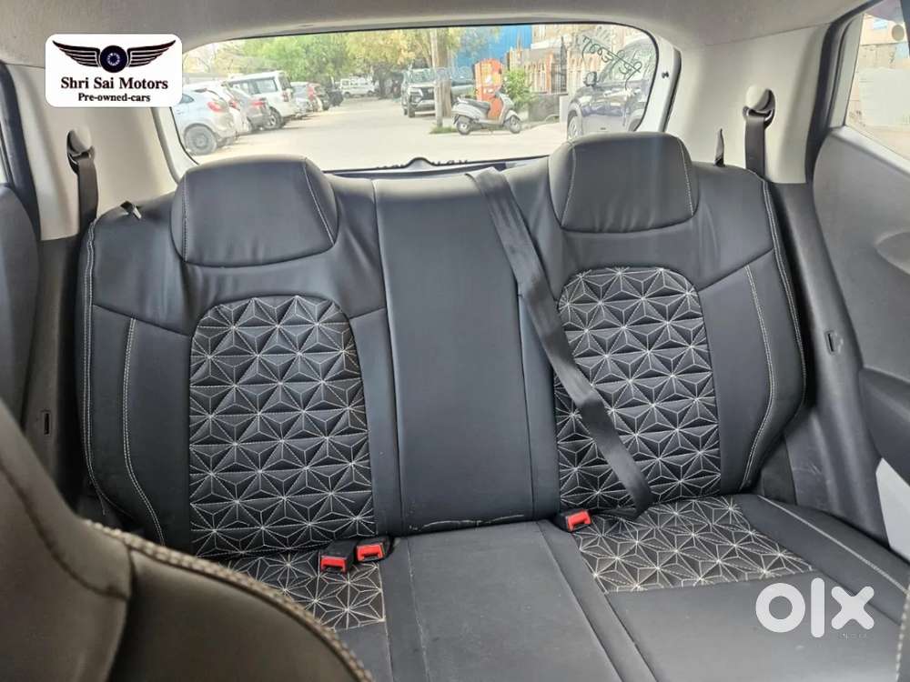 Hyundai Grand I10 Nios Magna 1.2 Kappa Vtvt, 2021, Petrol
