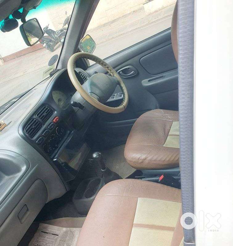 Maruti Suzuki Alto Lxi Bsiii, 2010, Petrol