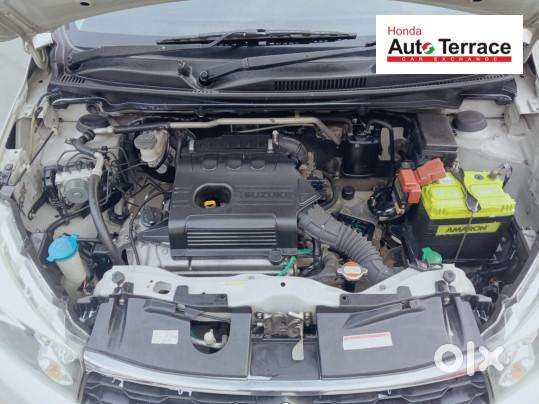 Maruti Suzuki Celerio Zxi(o) Mt, 2020, Petrol