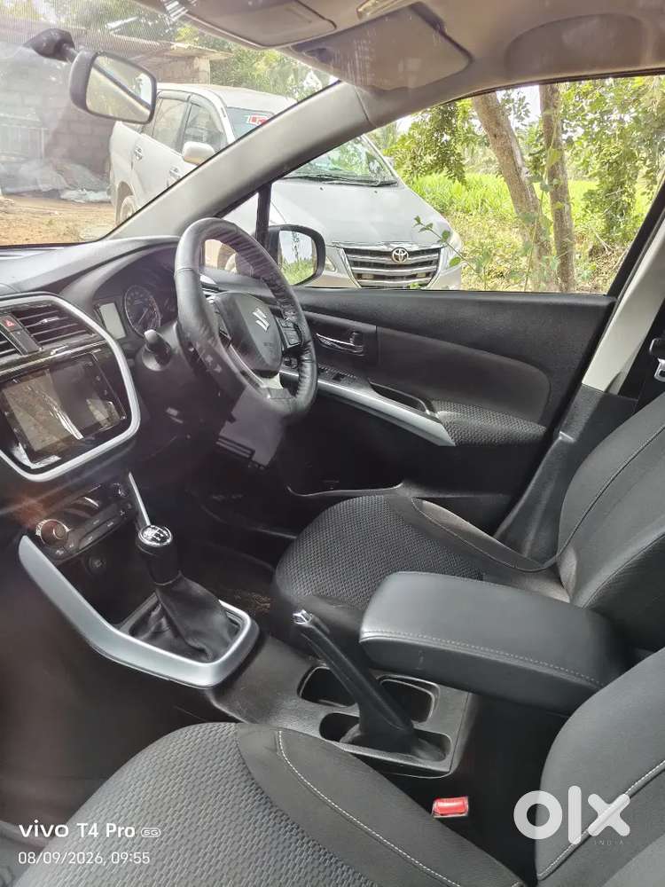Maruti Suzuki S-cross 1.5 Zeta 2022 Zxi