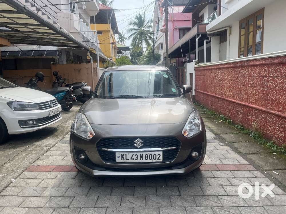 1st Owner Swift Vxi 2019 (manual)