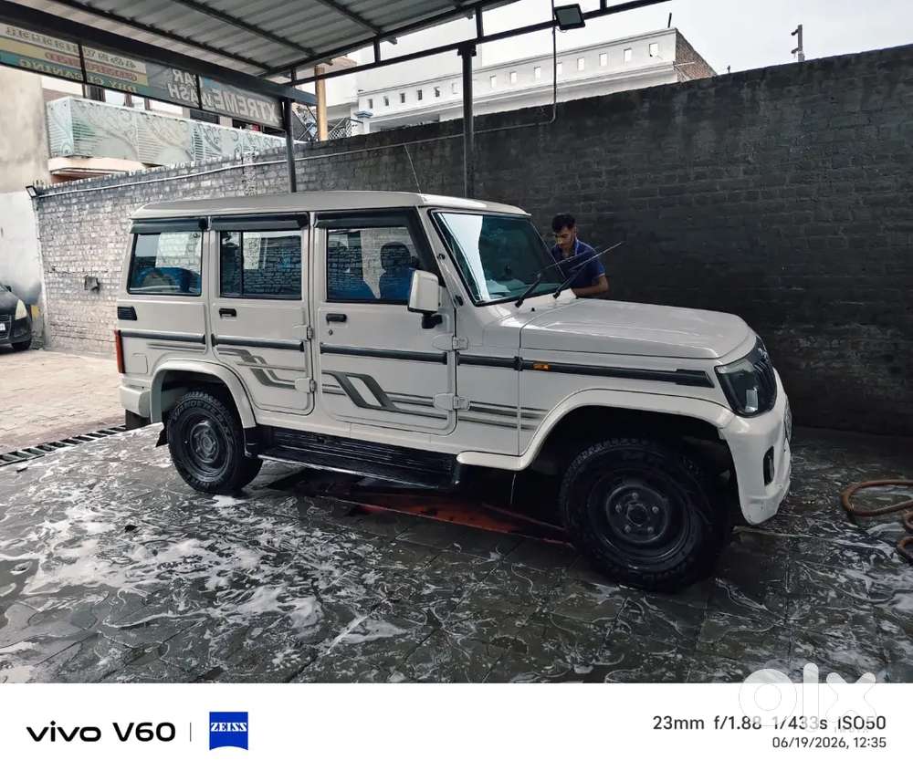Mahindra Top Model Diesel 2022