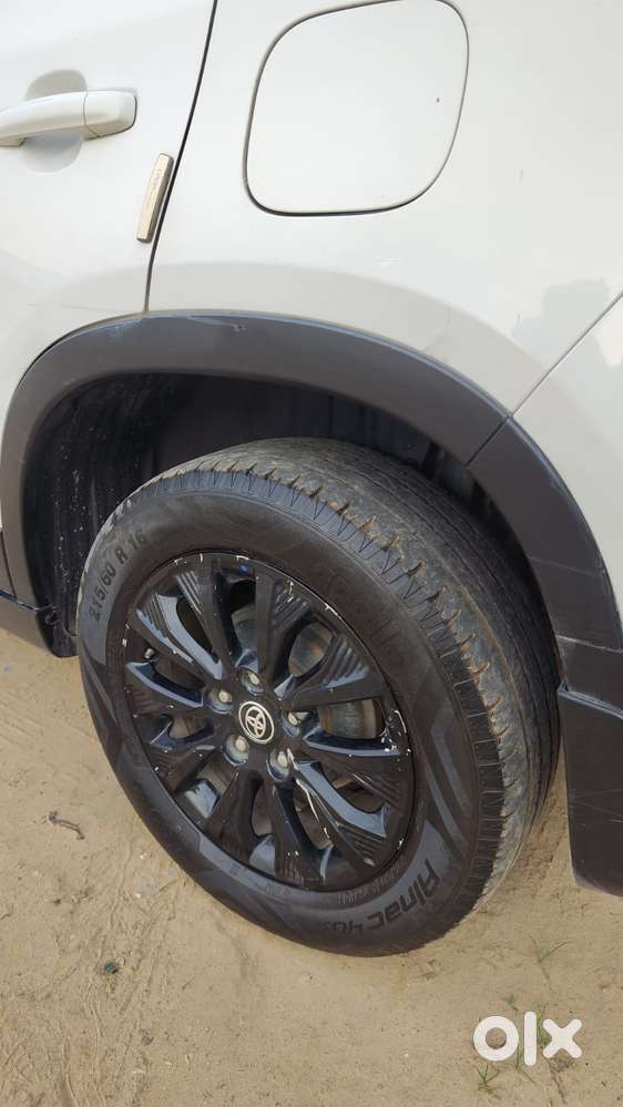 Toyota Urban Cruiser 1.5 High Grade Mt, 2021, Petrol