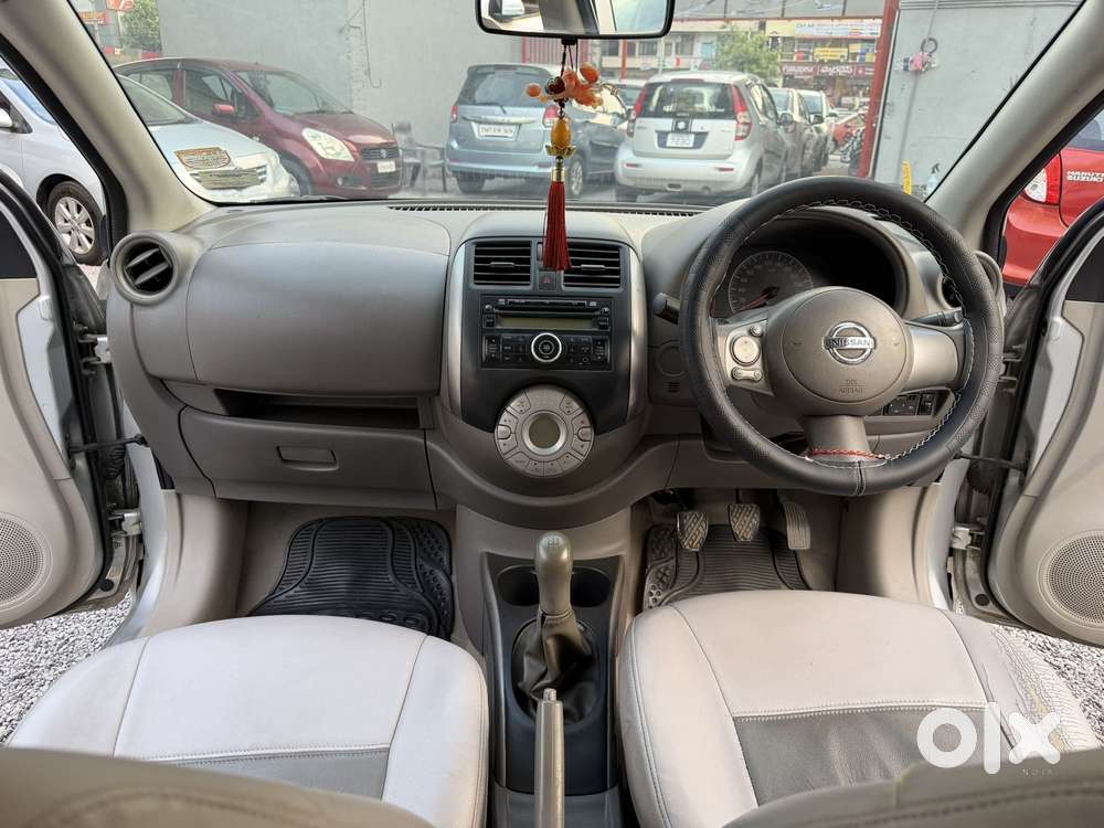 Nissan Sunny 2014-2016 Xl, 2011, Petrol