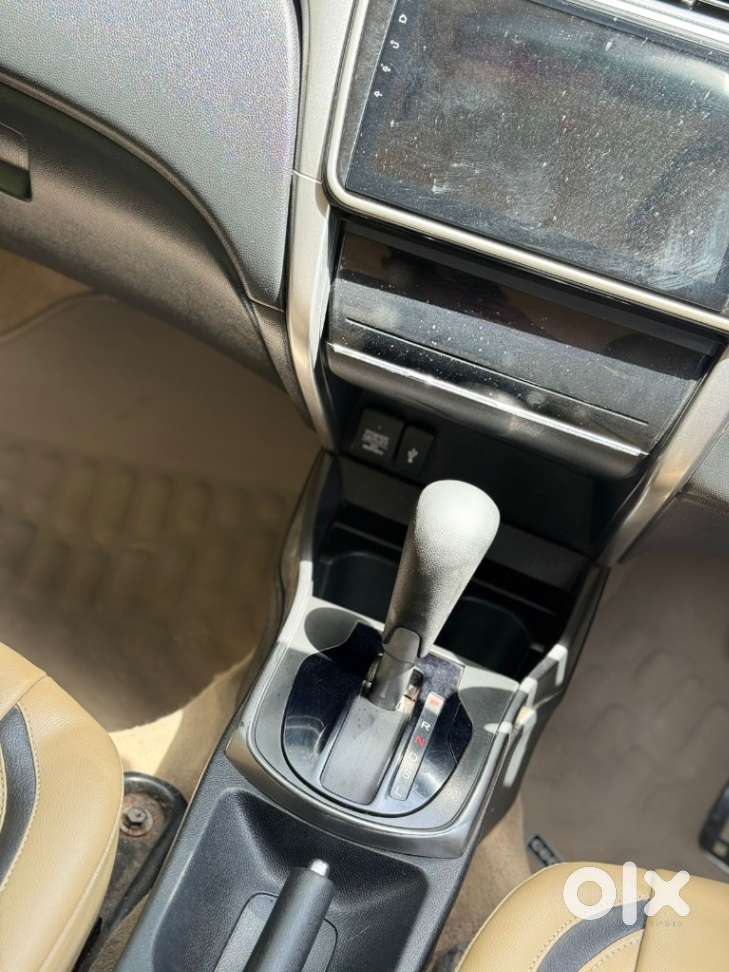 Honda City, 2014, Petrol