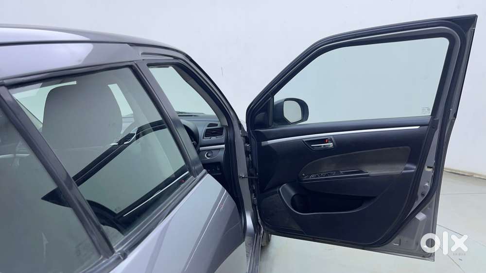 Maruti Suzuki Swift 1.3 Zxi, 2015, Petrol