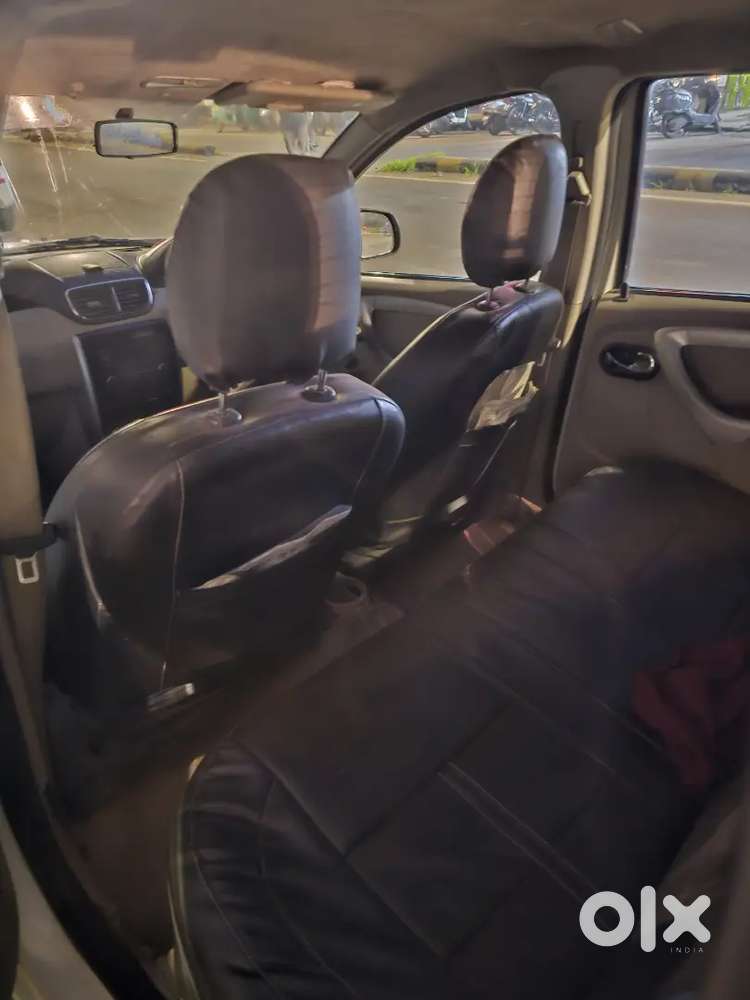 Nissan Terrano Diesel 2015 Car