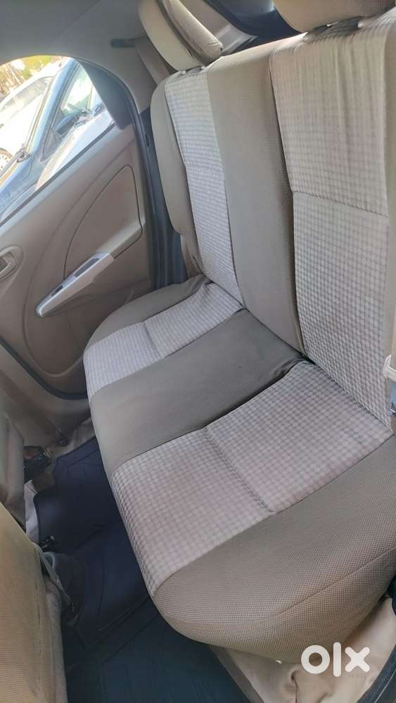 Toyota Etios Liva 2014-2016 G, 2014, Petrol