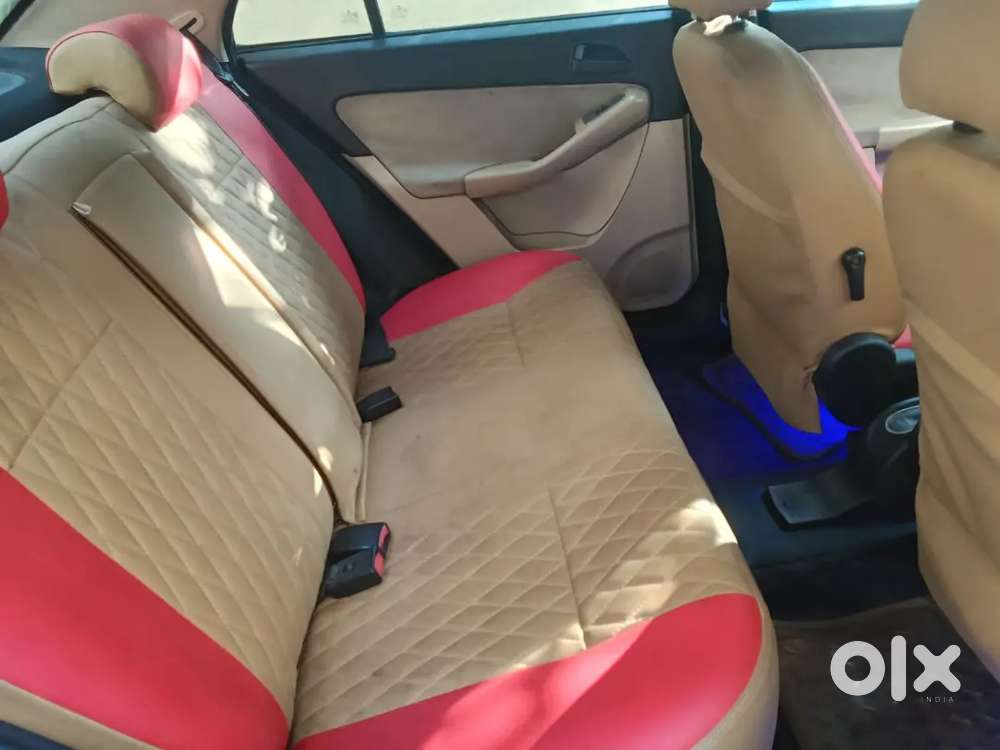 Tata Manza 2012 Diesel Well Maintained