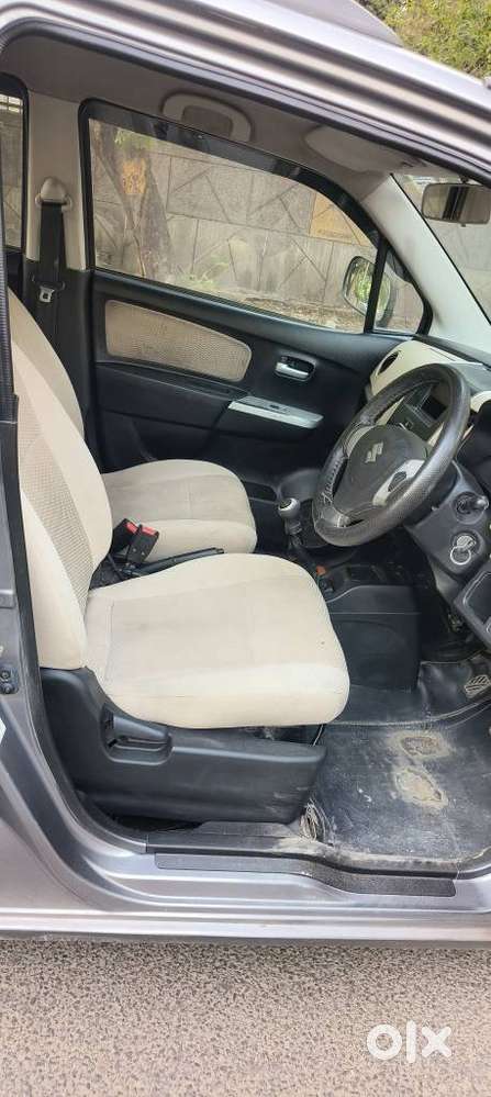 Maruti Suzuki Wagon R Lxi 1.0, 2018, Cng & Hybrids