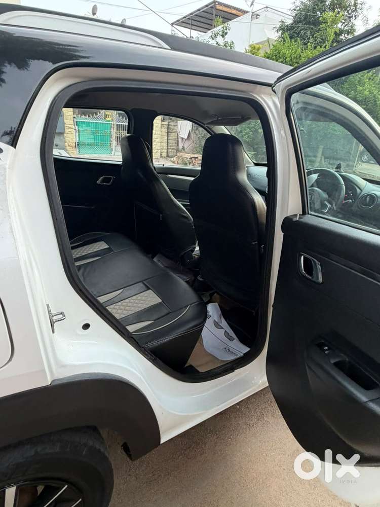 Renault Kwid Rxt Optional, 2022, Petrol