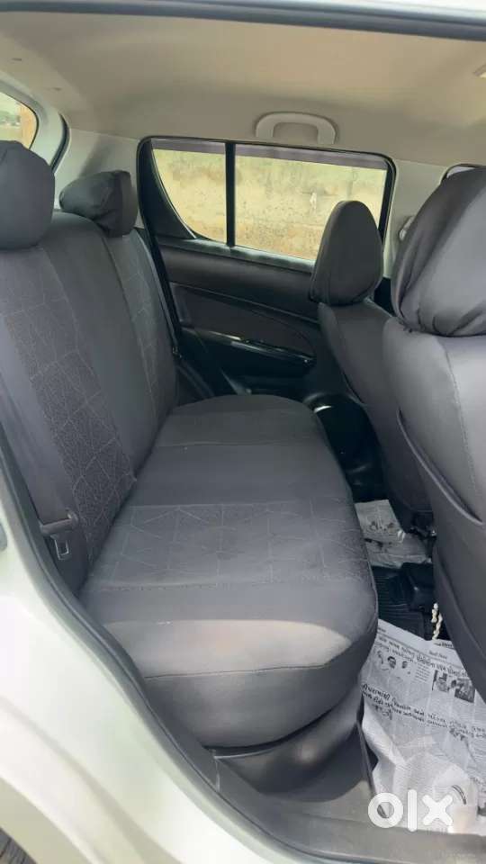 Maruti Suzuki Swift Vxi Optional, 2017, Petrol