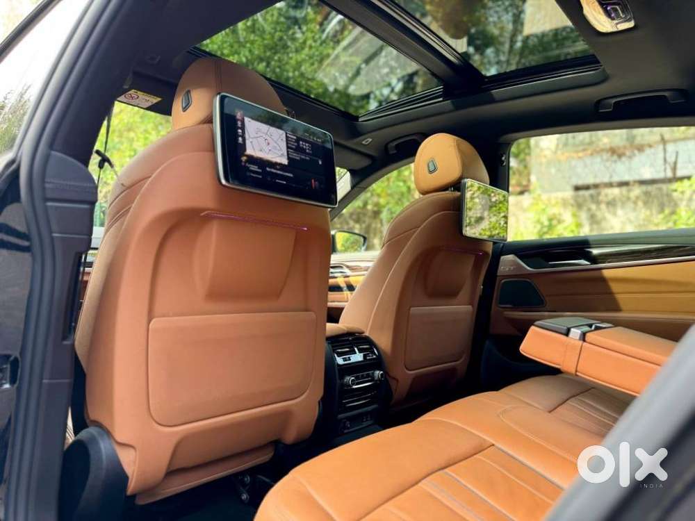 Bmw 6 Series Gt 630i M Sport, 2024, Petrol