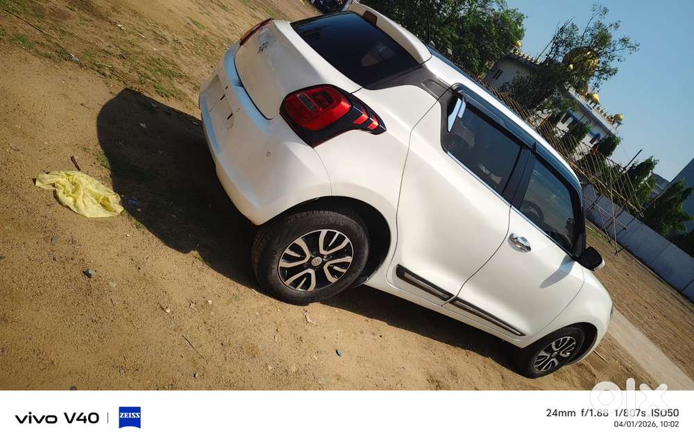 Maruti Suzuki Swift 2018 Amt Vxi, 2022, Petrol
