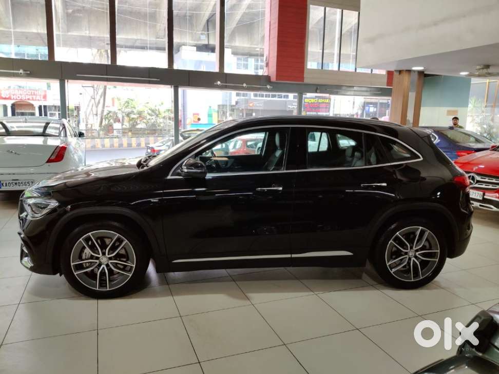 Mercedes-benz Amg Gla35 4matic, 2022, Petrol