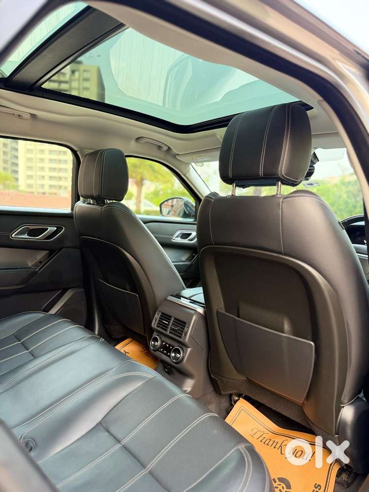 Land Rover Range Velar R-dynamic S Petrol, 2020, Petrol