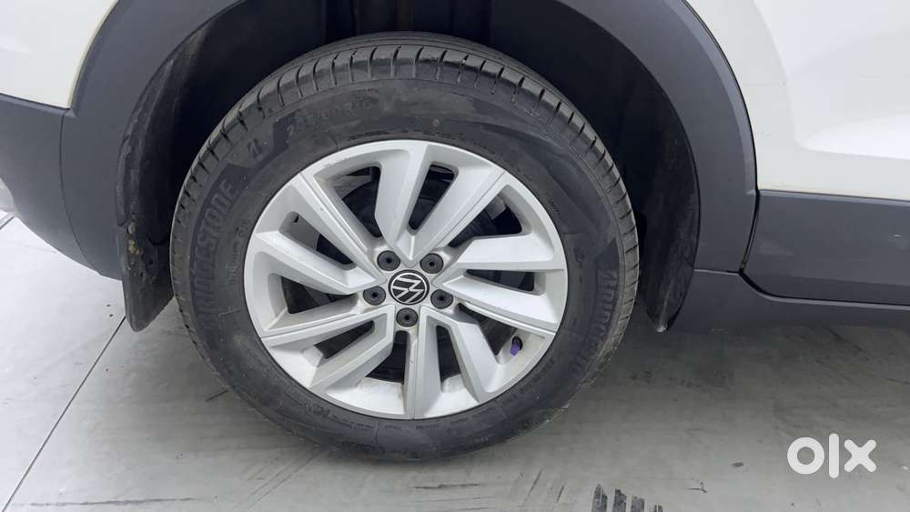 Volkswagen Tiguan 2.0 Tdi Highline, 2022, Petrol