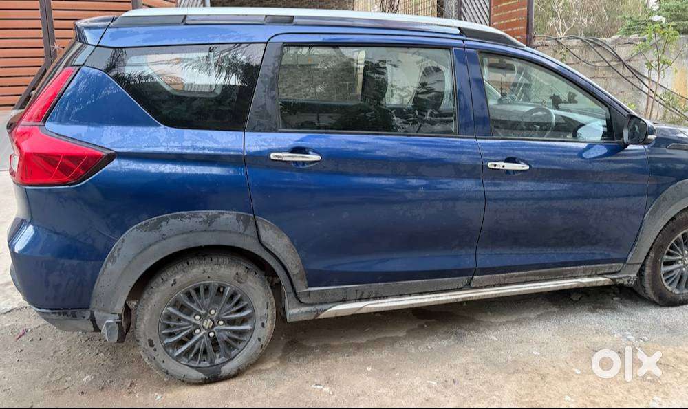 Maruti Suzuki Xl6 Petrol Well Maintained