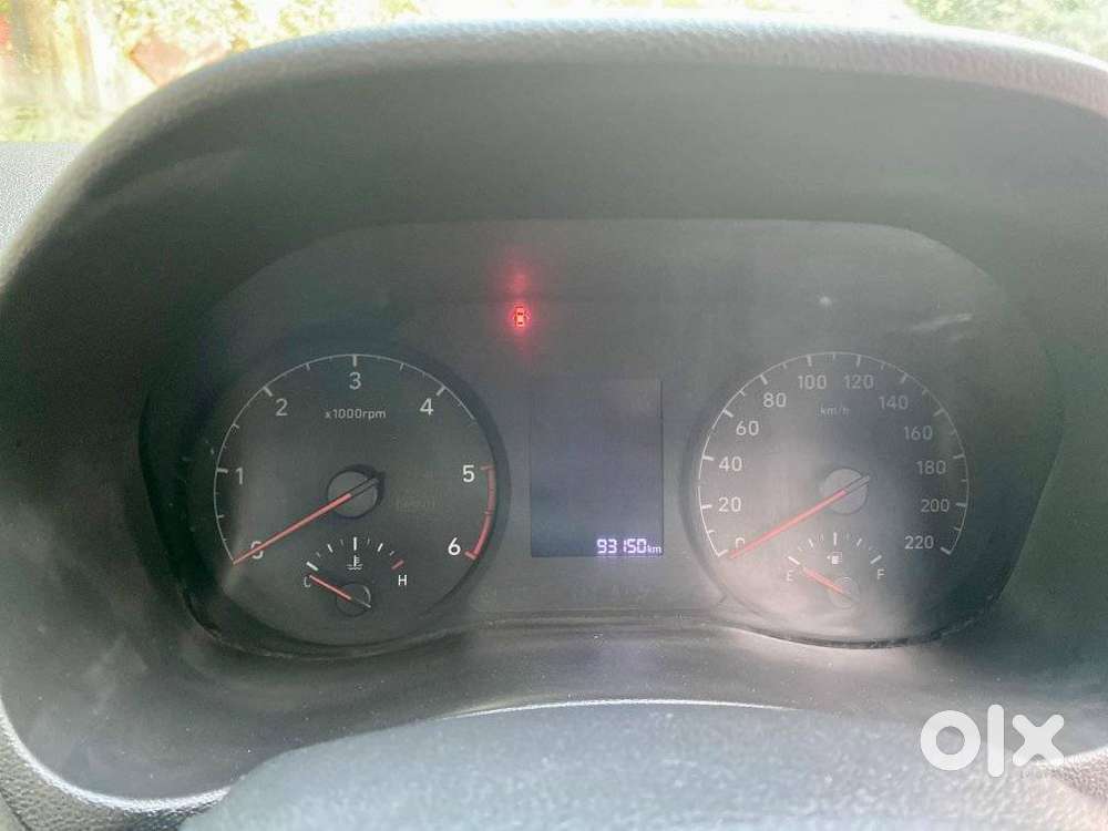 Hyundai Fluidic Verna 1.6 Crdi Sx Automatic, 2018, Diesel