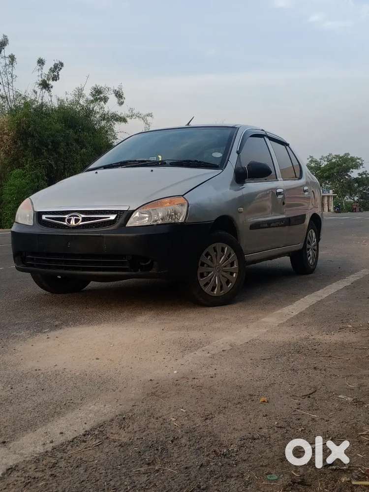 Tata Indigo Ecs 201 Year Diesel