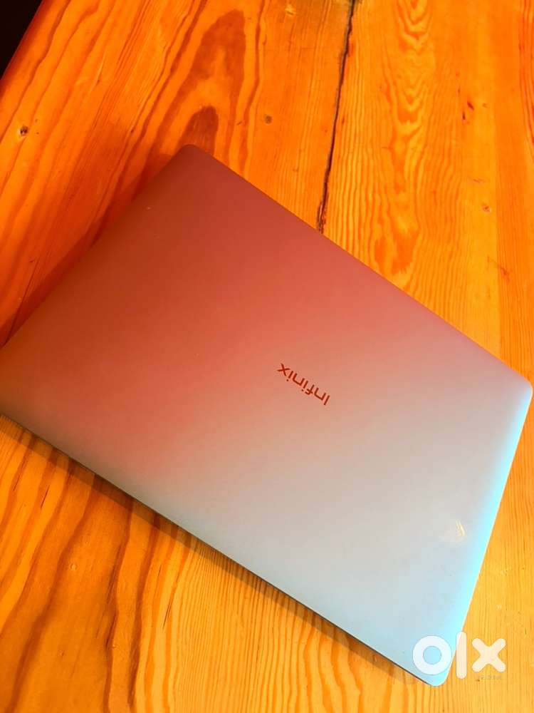 Infinix X Air Pro+ Intel Core i5 13th Gen