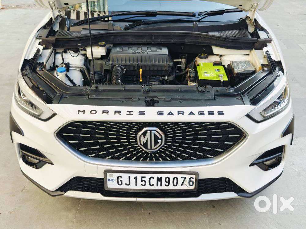 Mg Astor 1.5 Super, 2022, Petrol