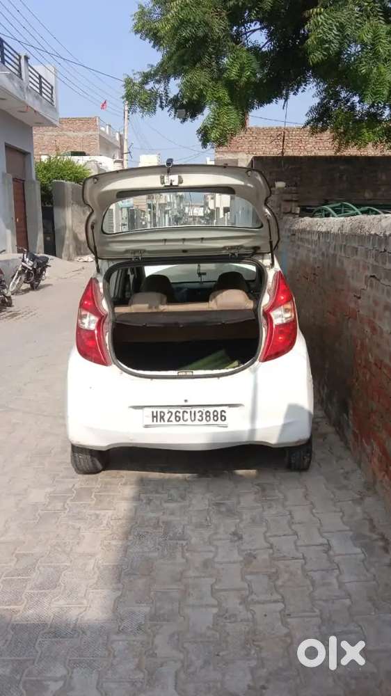 Hyundai Eon 0.8 Plus 2015 +2016
