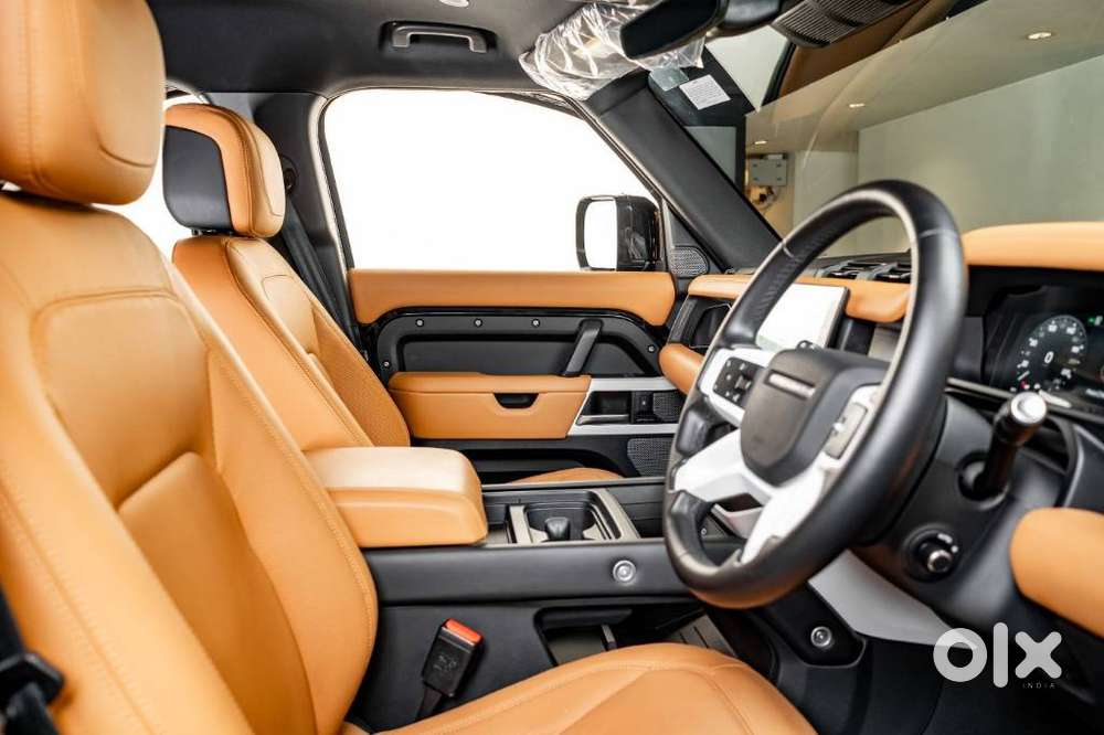 Land Rover Defender 2.0 110 Hse, 2024, Petrol
