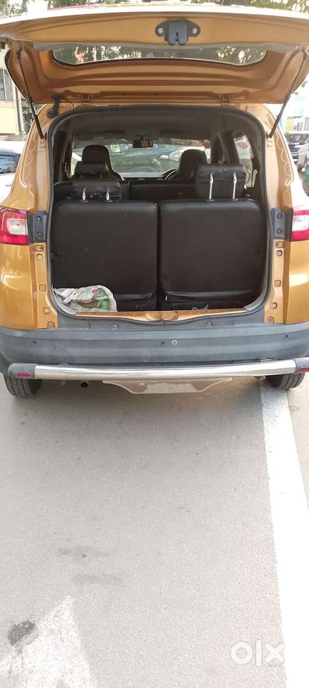 Renault Triber Rxl, 2019, Petrol