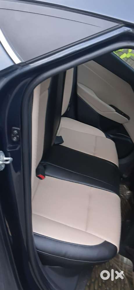 Hyundai Verna, 2021, Diesel