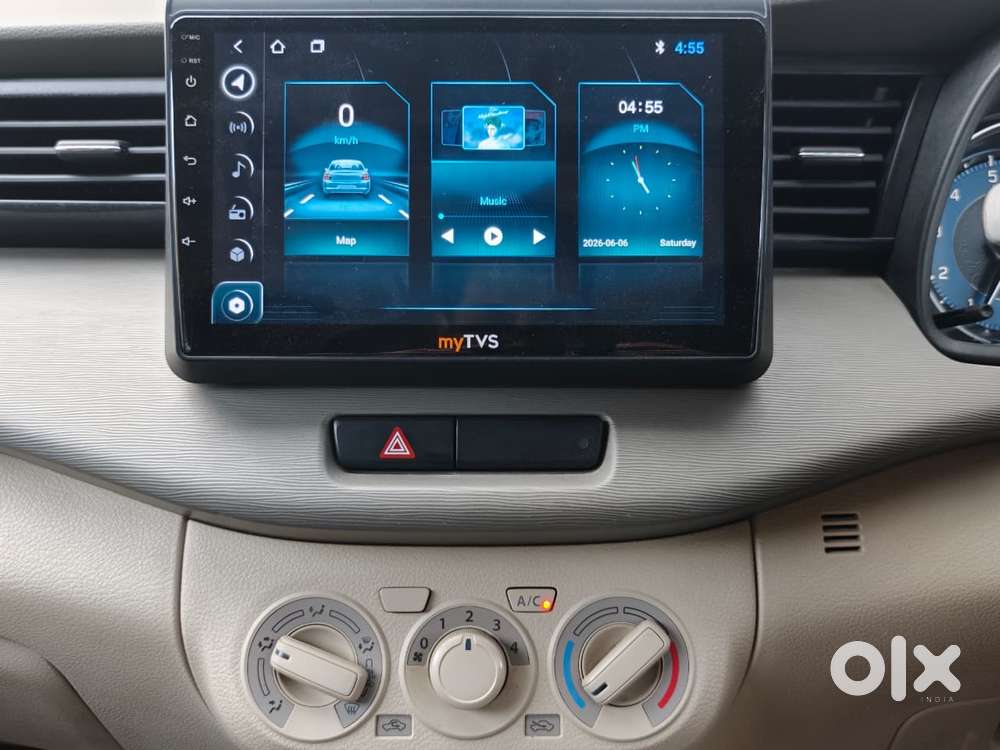 Maruti Suzuki Ertiga 1.5 Vxi Shvs, 2022, Petrol