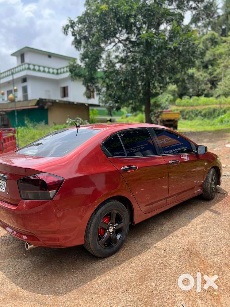 Honda City 2010 Petrol Good Condition