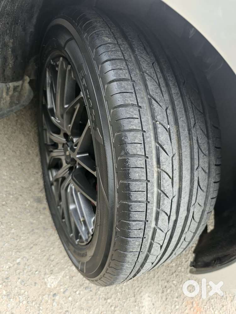 Volkswagen Polo 1.2 Mpi Highline, 2017, Petrol