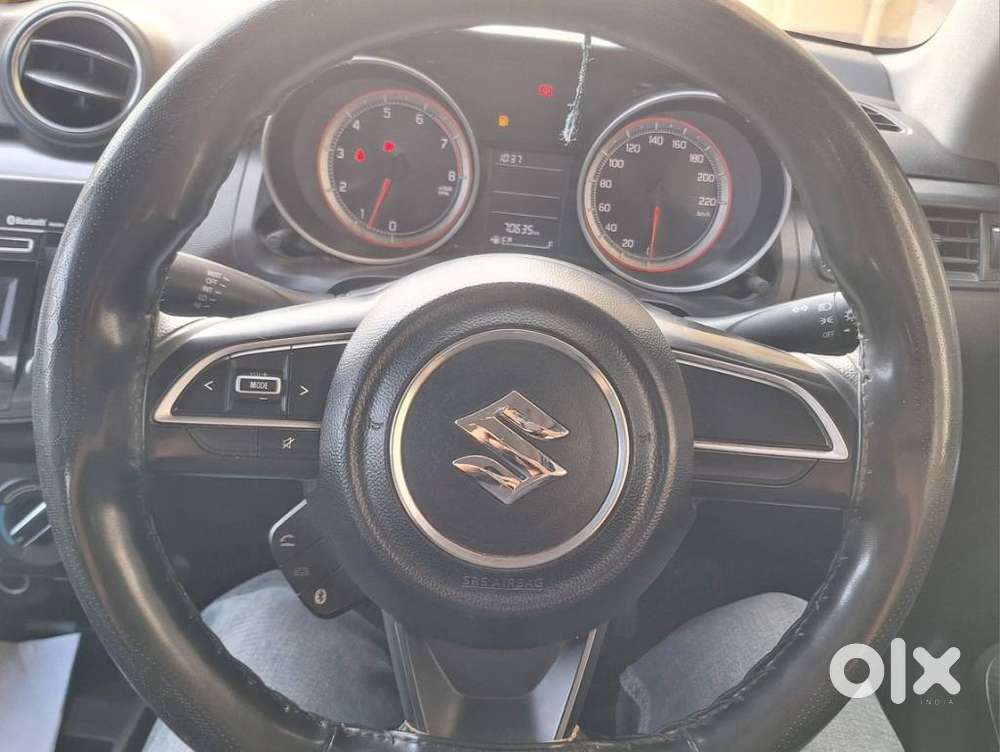 Maruti Suzuki Swift