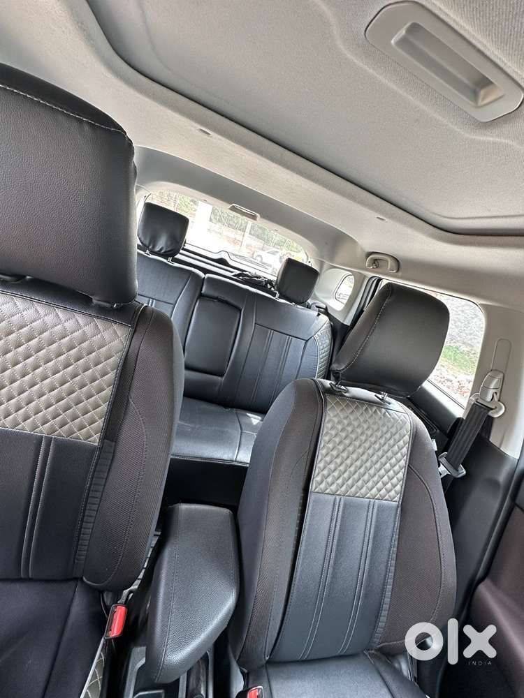 Maruti Suzuki Brezza 2024 Petrol 10290 Km Driven